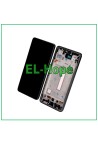 Écran LCD TFT pour Samsung Galaxy A53 5G 2022 SM-A536 A536B, cadre tactile noir