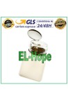 DISTRIBUTEUR DISTRIBUTEUR POUR FLUX LIQUIDE ALCOOL ACÉTONE UTILISATION À POUSSER