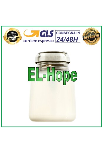 DISTRIBUTEUR DISTRIBUTEUR POUR FLUX LIQUIDE ALCOOL ACÉTONE UTILISATION À POUSSER