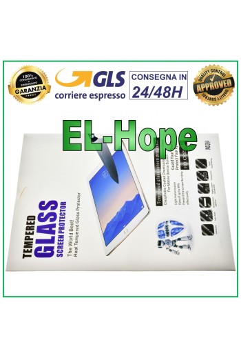 FILM EN VERRE TREMPÉ POUR ÉCRAN LCD POUR APPLE IPAD 2 A1395 A1396 A1397