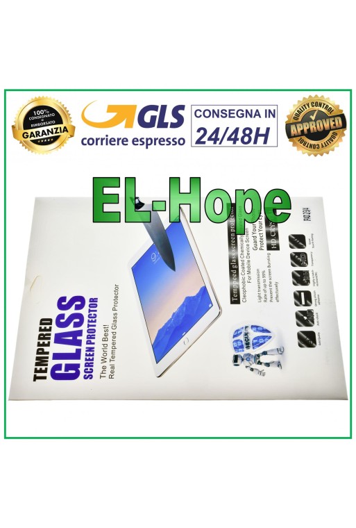 FILM EN VERRE TREMPÉ POUR ÉCRAN LCD POUR APPLE IPAD 2 A1395 A1396 A1397