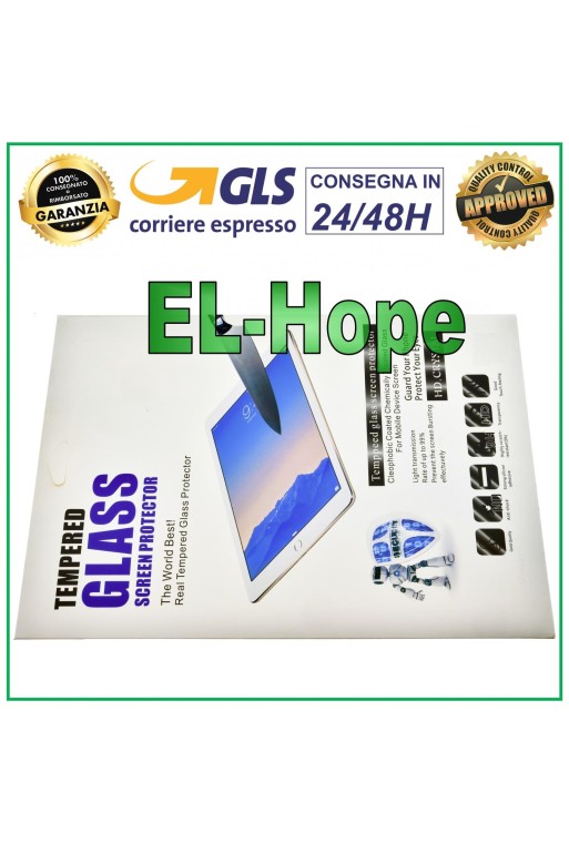 Film en verre trempé pour écran Huawei MediaPad T5 10 AGS2-AL00HN L09 W09