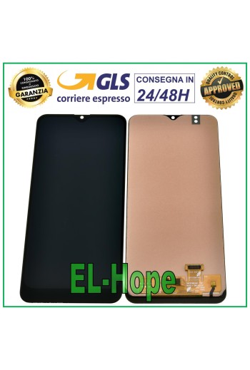 Écran tactile LCD TFT pour Samsung Galaxy A20 SM-A205F A205DS A205FN