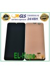Écran tactile LCD TFT pour Samsung Galaxy A20 SM-A205F A205DS A205FN