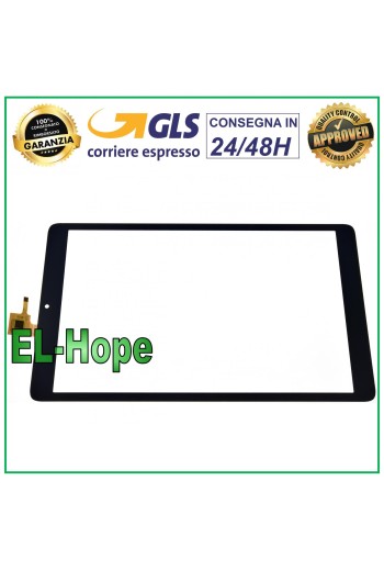 Tablette tactile Alcatel One Touch Pixi 3 9010X 3G 10,1 Noir