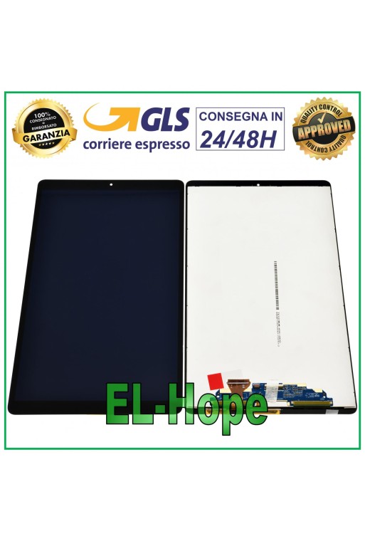 Écran LCD tactile pour Samsung Galaxy Tab A 2019 SM-T515 SM-T510