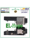 SONNERIE BUZZER APPLE IPHONE 13 HAUT-PARLEUR MAINS LIBRES