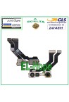 CAMÉRA FRONTALE CAMÉRA FRONTALE APPLE IPHONE 13 PRO MAX A2641 A2484 SELFIE