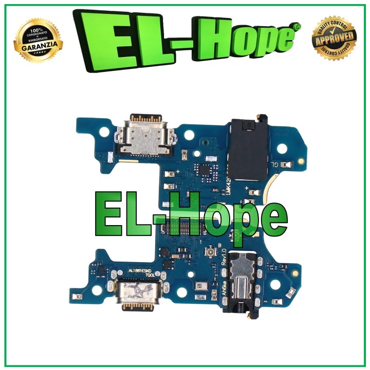 CONNECTEUR DE CHARGE TYPE C LG K42 LMK420EMW LM-K420 LMW MICROPHONE DOCK CHARGE