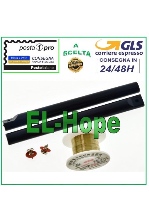 KIT BOBINE DE FIL 0,06 mm MOLYBDÈNE + PAIRE DE POIGNÉES SÉPARATEUR ÉCRAN TACTILE LCD SAMSUNG