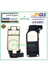 SONNERIE BUZZER POUR APPLE IPHONE 7 + PLUS HAUT-PARLEUR MAINS LIBRES