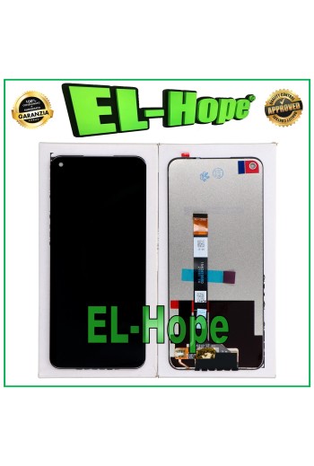 Écran LCD tactile, pièce d origine, service OPPO Realme 8 5G RMX3241, verre