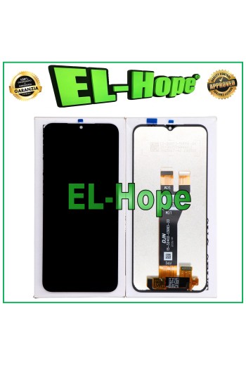 Écran LCD comme l original SAMSUNG GALAXY A14 5G SM-A146P tactile plat LCM
