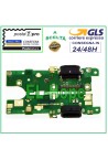 CONNECTEUR DE CHARGE NOKIA 6.1 2018 2GEN TA-1054 MICROPHONE DOCK PCB TYPE C CHARGE