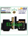 Haut-parleur de sonnerie Samsung Galaxy A6 2018 SM A600 Antenne haut-parleur mains libres