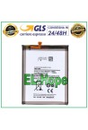Batterie EB-BA715ABY pour Samsung Galaxy A71 SM-A715 SM-A715F 4500 mAh