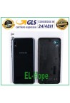 Cache batterie d origine Samsung Galaxy A10 SM-A105 Noir