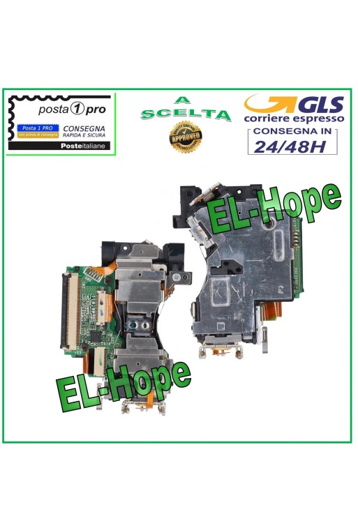 LENTILLE LASER OPTIQUE KES-410A KEM-410ACA 410CCA POUR SONY PS3 PLAYSTATION 3 BLU-RAY