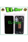 SERVICE D ÉCRAN TACTILE D ORIGINE SAMSUNG S23+ PLUS 5G SM-S916 NOIR GH82-30476A