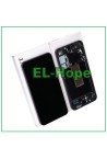 SERVICE D ÉCRAN TACTILE D ORIGINE SAMSUNG S23+ PLUS 5G SM-S916 NOIR GH82-30476A