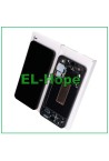 SERVICE D ÉCRAN TACTILE D ORIGINE SAMSUNG S23+ PLUS 5G SM-S916 NOIR GH82-30476A