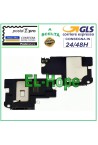 SONNERIE BUZZER APPLE IPHONE XS MAX HAUT-PARLEUR MAINS LIBRES AUDIO