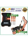 KIT DE SUPPORT D OUVERTURE D ÉCRAN LCD RÉPARATION IPHONE SUPPORT DE RÉPARATION PCB