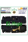SAMSUNG GALAXY A80 SM-A805F HAUT-PARLEUR SONNERIE HAUT-PARLEUR MAINS LIBRES AUDIO
