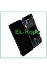 Écran LCD OLED + châssis pour Oppo Reno 4G CPH1917, e'cran tactile noir