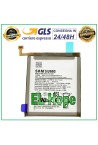 Batterie d origine Samsung Galaxy A20E SM-A202F EB-BA202ABU 3000 mAh