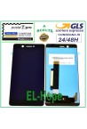 Écran LCD assemble' pour Nokia 7 TA-1041, e'cran tactile en verre, 5,2 pouces, noir