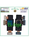 CAMÉRA ARRIÈRE FLAT FLEX POUR SAMSUNG GALAXY A50 SM-A505F SM-A505 CAMÉRA ARRIÈRE