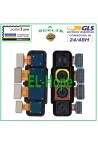CAMÉRA ARRIÈRE FLAT FLEX POUR SAMSUNG GALAXY A9 2018 SM A920 A920F