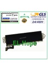 MODULE DE MOTEUR DE VIBRATEUR FLAT FLEX VIBRACALL POUR APPLE IPHONE 7 PLUS