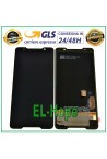 Écran tactile pour te'le'phone ASUS ROG ZS600KL 1A032EU 90AZ01Q1 M00380 Z01QD 6 pouces
