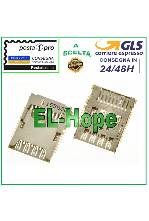 LECTEUR DE CARTE SIM LG G3 D855 D850 D855 D851 LS990 VS985 G3S EMPLACEMENT MICRO SD