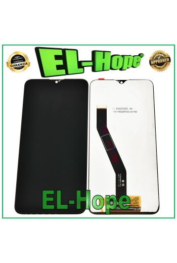 ÉCRAN TACTILE EN VERRE POUR XIAOMI REDMI 8 M1908C3IG / 8A M1908C3KG