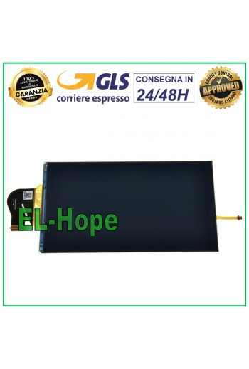 Écran LCD pour console Nintendo Switch Lite 