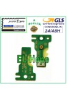 PCB DOCK BOUTON D ALIMENTATION PLAYSTATION 4 PRO PS4 VSW-001 VSW-002