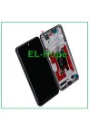 Écran LCD OLED pour Honor 200 5G ELI-AN00, e'cran tactile en verre noir
