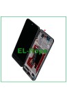 Écran LCD OLED pour Honor 200 5G ELI-AN00, e'cran tactile en verre noir