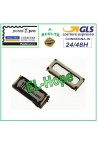 HAUT-PARLEUR POUR HUAWEI MATE 10 LITE RNE-L01 L21 ÉCOUTE AUDIO APPEL
