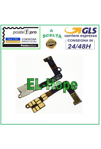 Câble plat flexible pour capteur de lumière de proximité Huawei P20 Pro CLT-L09 CLT-L29