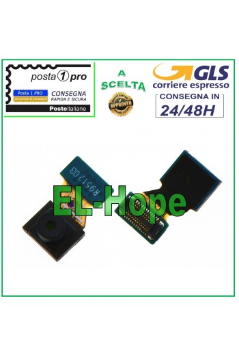 CAMÉRA AVANT FLEXIBLE SAMSUNG GALAXY A10 SM-A105F A105 CAMÉRA AVANT