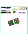 Contrôleur de charge U2 610A3B IC pour iPhone 5C, 5S, 6, 6+, 6S, 6S+ PLUS