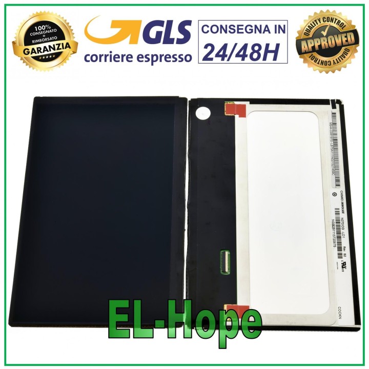 Écran LCD pour Huawei MediaPad S7-301U, S7-301W, S7-303U