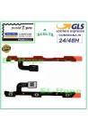 Touches late'rales plates flexibles, volume, arre't, alimentation, Huawei Mate 20 HMA-L09 L29