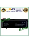 Batterie d origine pour Smartbook Mediacom M-SB140, SB141, SB142, 10 000 mAh, WTL-3487265