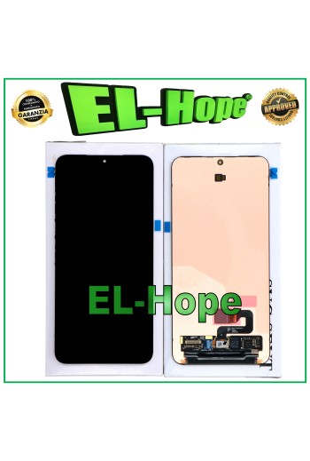 Écran LCD tactile 100 % d origine pour Samsung Galaxy S25+ Plus SM-S936
