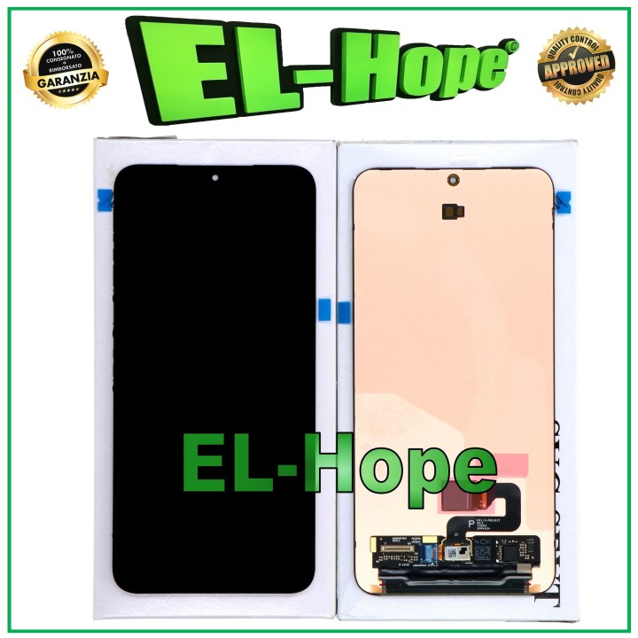 Écran LCD d origine pour Samsung S25+ Plus SM-S936 tactile GH82-36356A